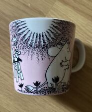 Moomin love pink for sale  UK