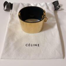 Celine bracelet yuki d'occasion  Expédié en Belgium