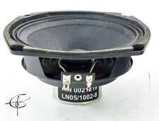 Woofer Mackie 5" LN05/1002-8 Driver Cone | Áudio Doméstico Vintage | DATs Testados comprar usado  Enviando para Brazil