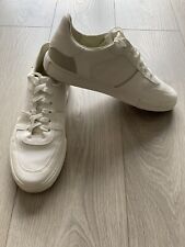 Mens zara trainers for sale  DERBY