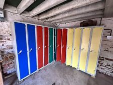 Retro metal storage for sale  NORTHAMPTON