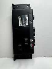 Used, Tempurpedic Delta adjustable bed base control box ADP-T003A USED Tested Working for sale  Shipping to South Africa