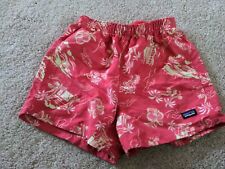 Patagonia swim shorts for sale  Hinsdale