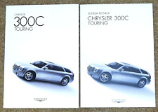 2005 chrysler 300c for sale  BANGOR