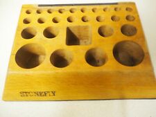Stonefly sf48 wooden for sale  PRESTON
