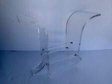 Vintage lucite wing for sale  Pompano Beach
