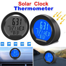 Dashboard solar powered for sale  UK