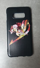 Coque fairy tail d'occasion  Anould