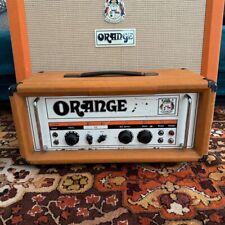Vintage 1974 orange for sale  HEANOR