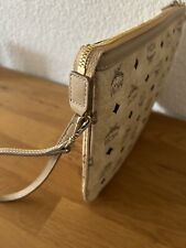 Riginal mcm clutch gebraucht kaufen  Kirchberg a.d.Murr