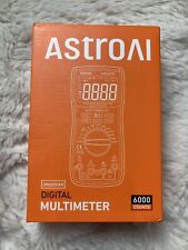 Astro dm6000ar digital for sale  Tulare