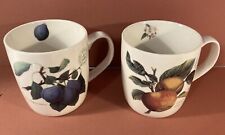 Fruit mugs kew for sale  CARLISLE