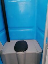 Mobile toilette kabine gebraucht kaufen  Allenbach, Herborn, Sien