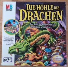 Höhle drachen spiele gebraucht kaufen  Hamburg