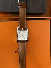 Hermes unisex watch for sale  Reseda