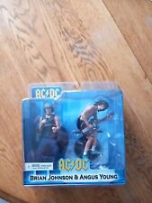 Figurines acdc brian d'occasion  Chaumont