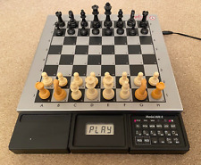 chess computer for sale  NEWCASTLE UPON TYNE