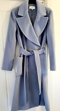 Reiss coat blue for sale  NEWCASTLE UPON TYNE