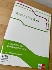 Green line bund gebraucht kaufen  Frankfurt