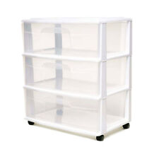 Homz clear drawer for sale  Lincoln