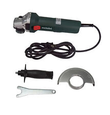Metabo 603614420 W 1100-125 4-1/2''/5'' Angle Grinder for sale  Shipping to South Africa