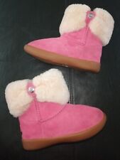 Ugg ramona pink for sale  LIVERPOOL