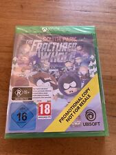South park fractured d'occasion  France