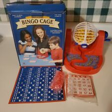 Cardinal deluxe bingo for sale  Smithville