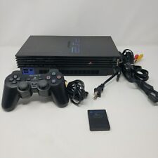 Playstation ps2 console d'occasion  Expédié en Belgium