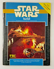 Star wars starfall d'occasion  Limours