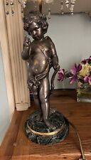 Stunning victorian cherub for sale  PLYMOUTH