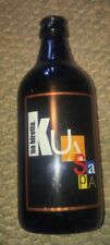 Empty Kuasapa Beer Bottle Italy na biretta Collectible for sale  Shipping to South Africa