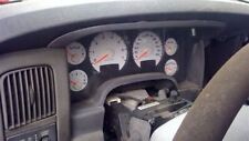Speedometer cluster mph for sale  Columbus