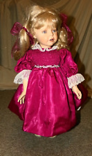 porcelain doll marie osmond for sale  Hilton