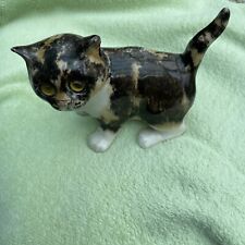 Winstanley kitten figurine for sale  BURTON-ON-TRENT