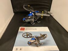 Lego helikopter 75573 gebraucht kaufen  Denklingen