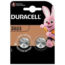 Duracell cr2025 lithium for sale  MAIDSTONE