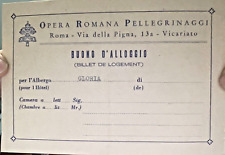 Opera romana pellegrinaggi usato  Viterbo