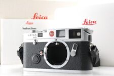 Mint box leica for sale  Shipping to Ireland