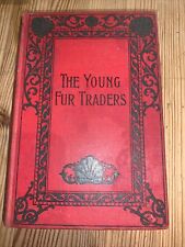 Young fur traders for sale  THETFORD
