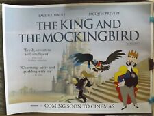 King mockingbird original for sale  CRAVEN ARMS