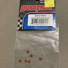 Duratrax shock ring for sale  Olyphant