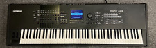 keyboard motif yamaha mo 8 for sale  Tampa