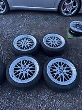 Bbs split rims for sale  RINGWOOD