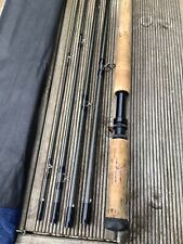 salmon fly rod for sale  KENDAL
