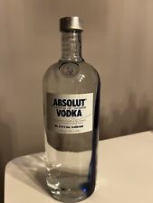 Absolut vodka limited gebraucht kaufen  Berlin