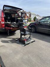 Mobility wheel chair for sale  LUTON