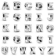 Alphabet letters 925 for sale  NOTTINGHAM