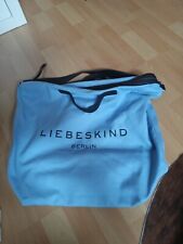 Liebeskind shopper neu gebraucht kaufen  Adendorf