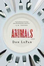 Animals novel paperback for sale  Reno
